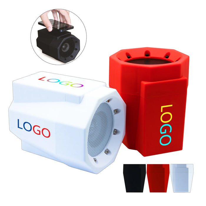 Magical BoomTouch Speaker