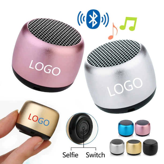 Infinitesimal Speaker