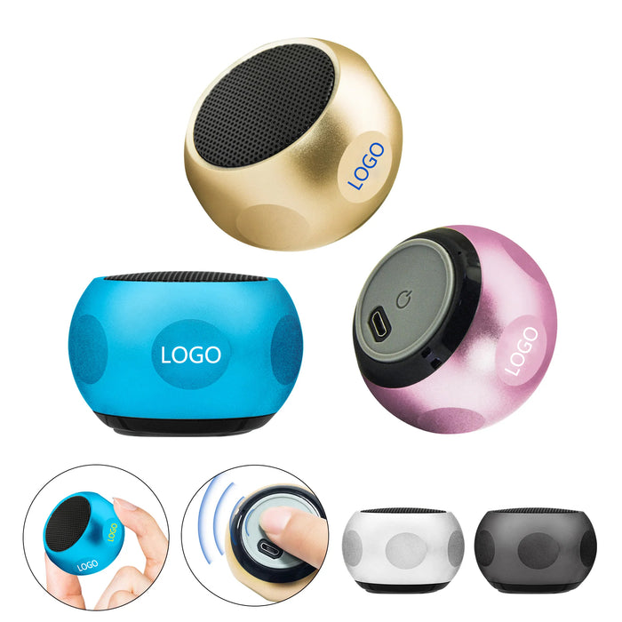 Mini Diamond Speaker