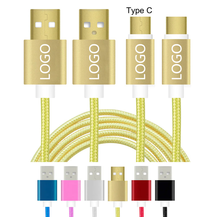 Shiba Charging Cable