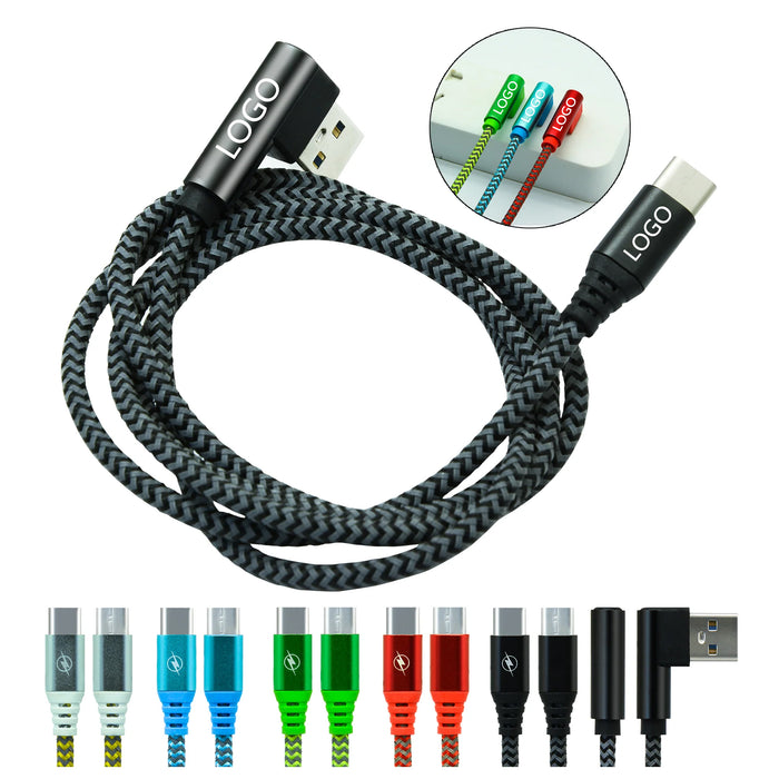 Streamer Charging Cable