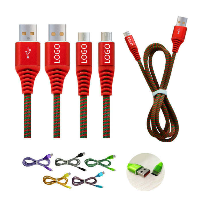 Flare Charging Cable