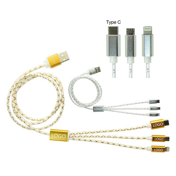 Sargas Multi Charging Cable