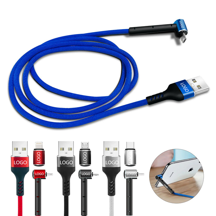 Enzo 2in1 Charging Cable