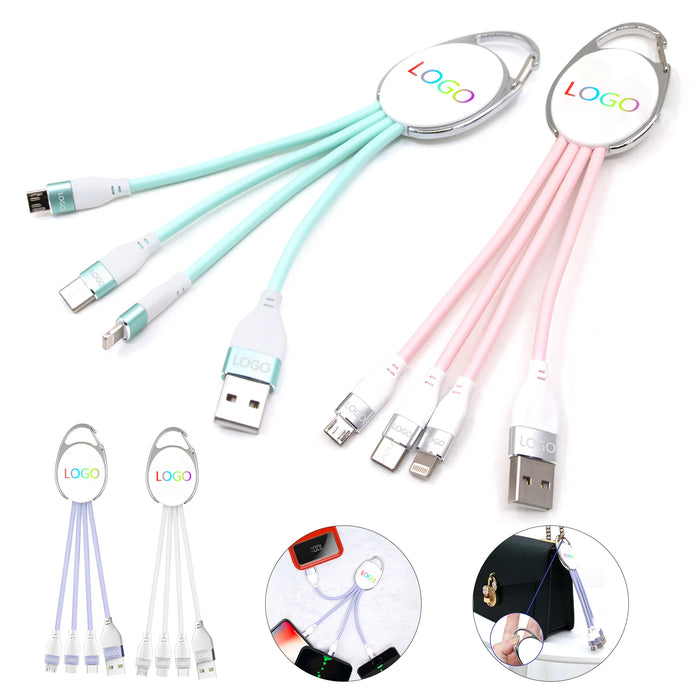 Vertex 3in1 Charging Cable