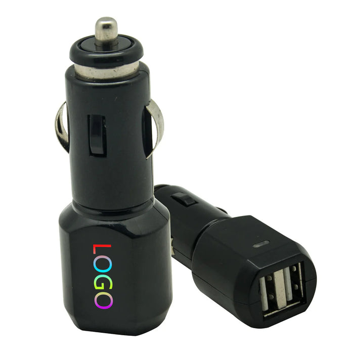 Pillars Car Charger