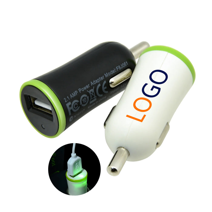 Alligator Car Charger