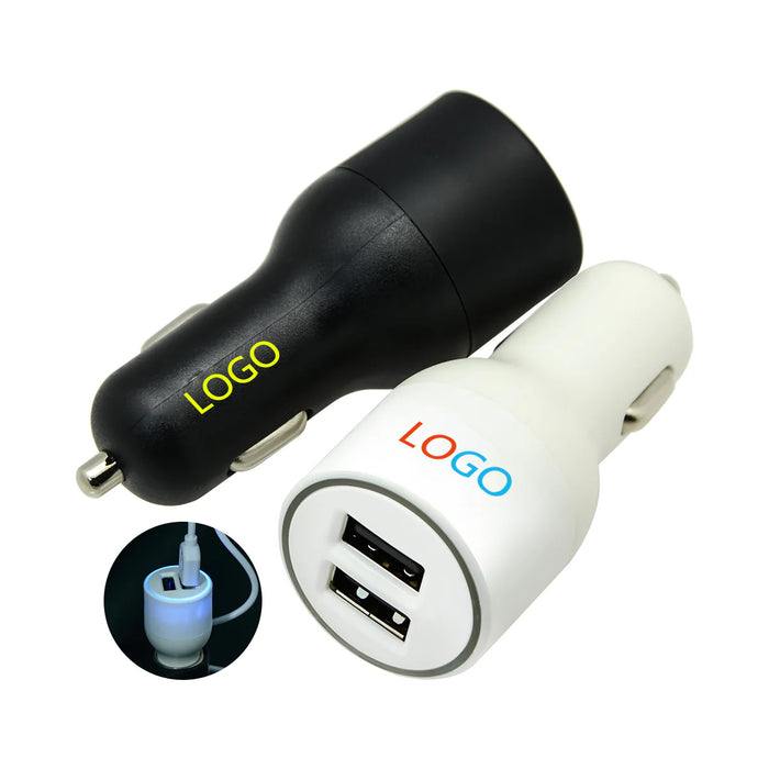 Bonobo Car Charger
