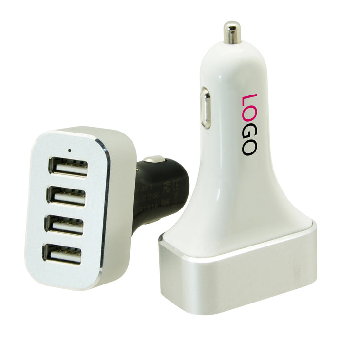 Bolt Car Charger