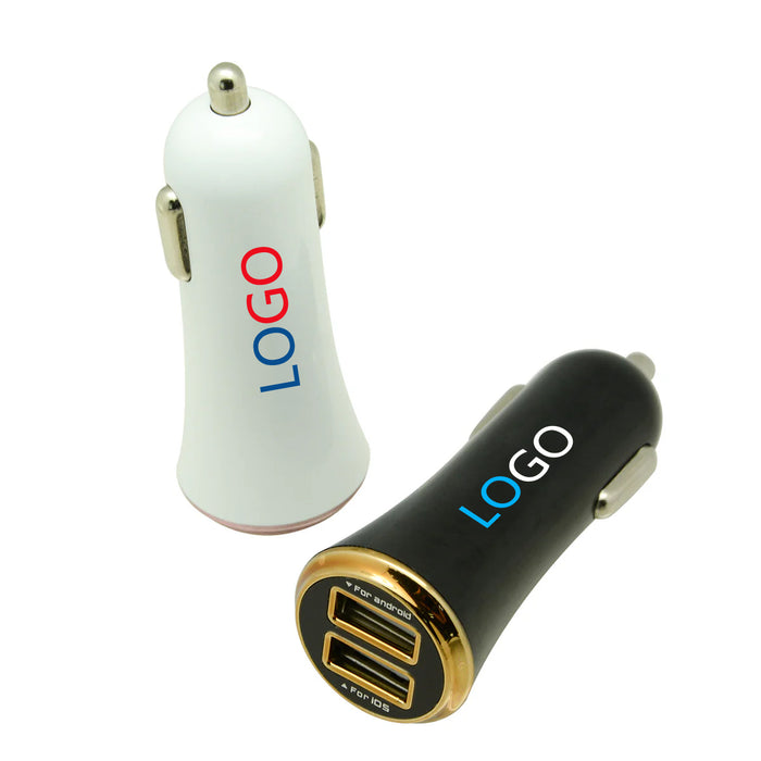 Cyclone Car Charger