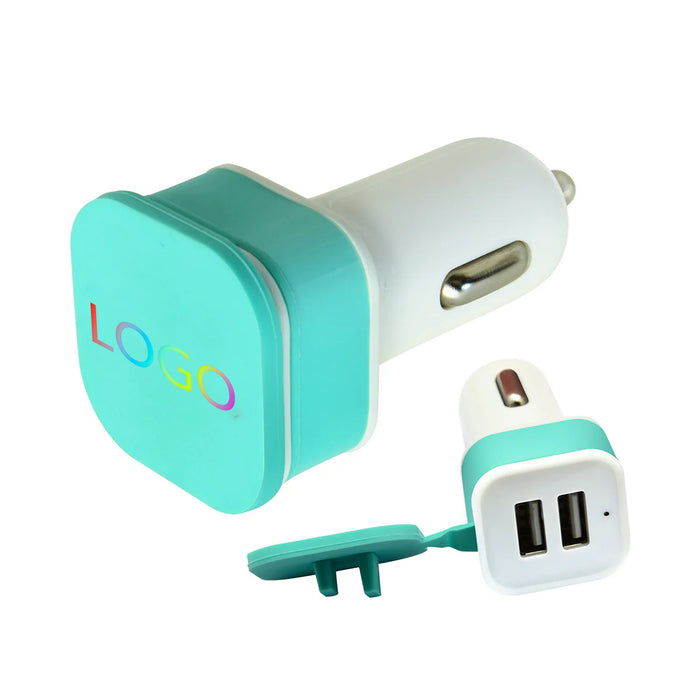 Sukey Car Charger