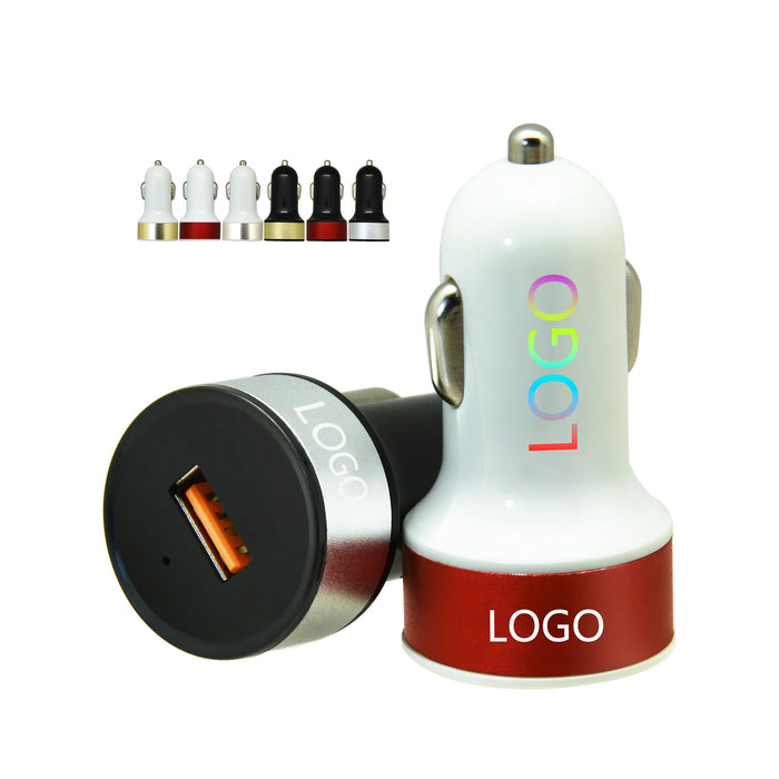 Flash Quick Car Charger