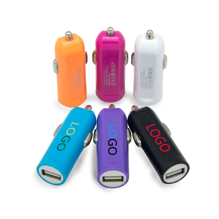 Lipstick Car Charger