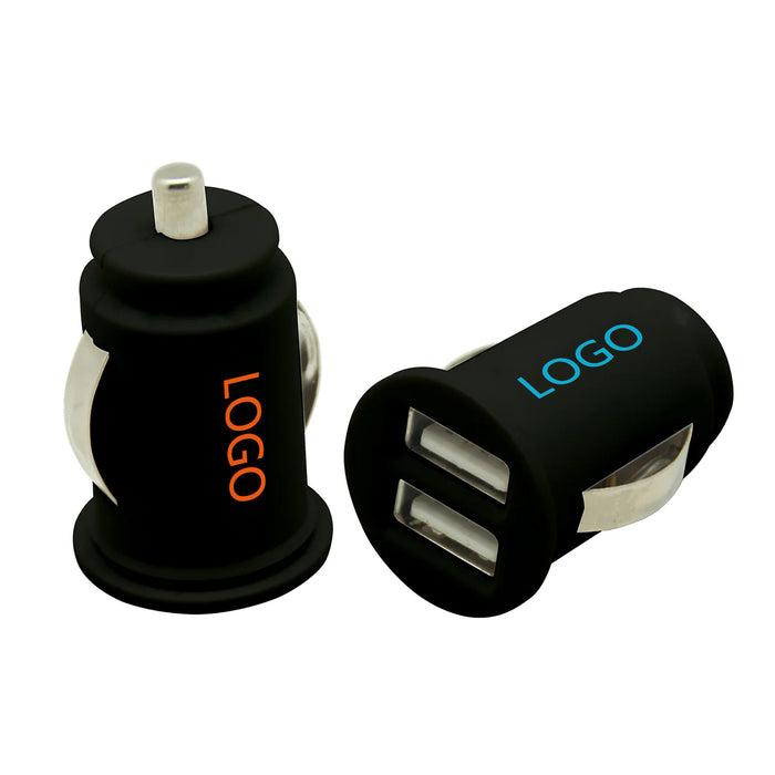 Arrow Dual Car Charger