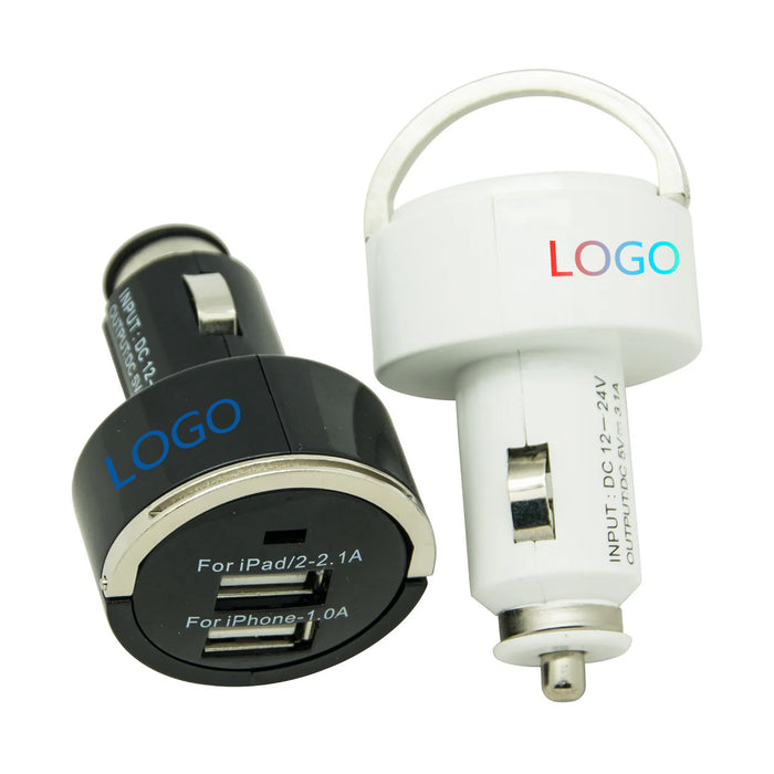 Bracelet Car Charger