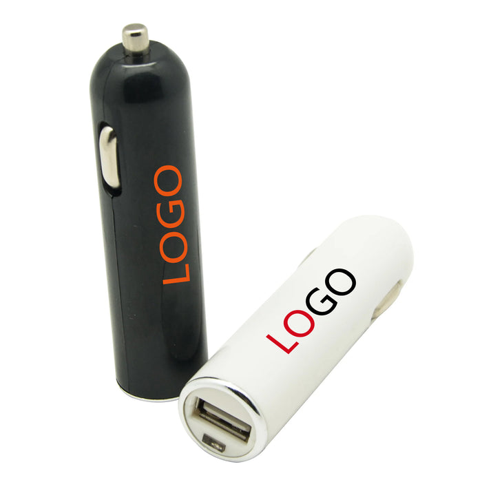 Cartridge Car Charger
