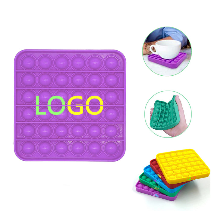 Flair Bubble Fidget Toy