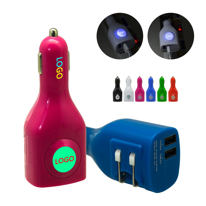 2in1 Dodo Charger