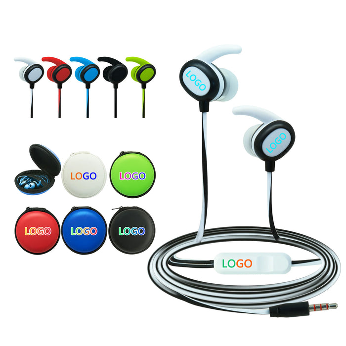 Premium Twinkle Earbuds