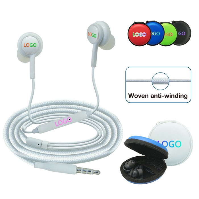 Premium Conga Earbuds