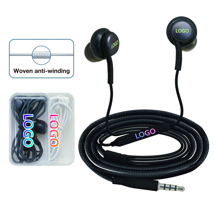 Lute Earbuds