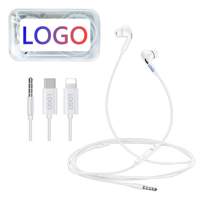 Genie Earbuds