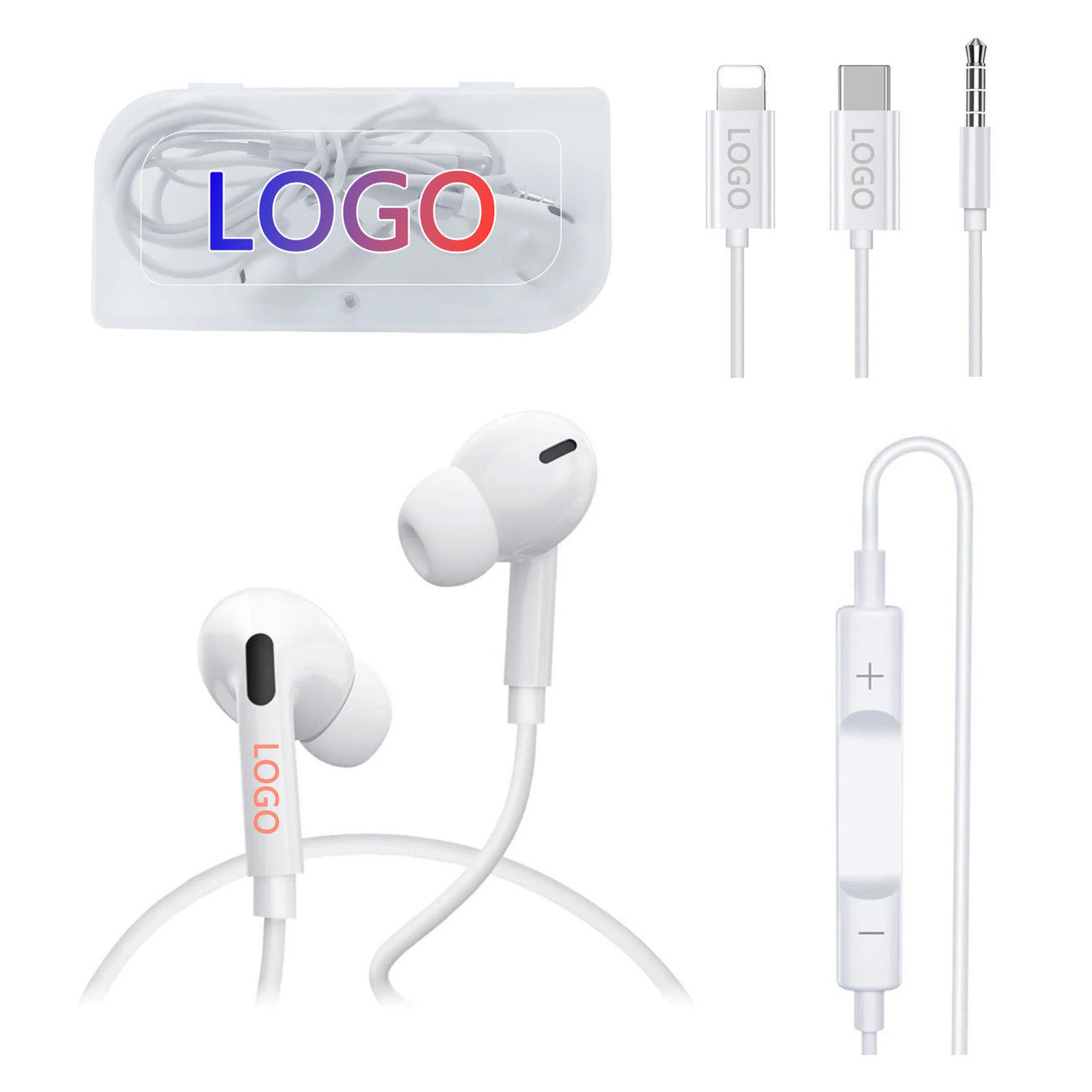 Earbuds