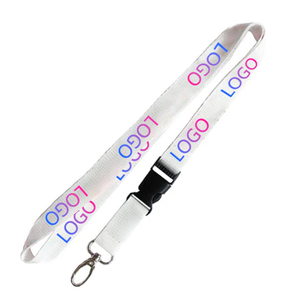 Eco Corn Lanyard