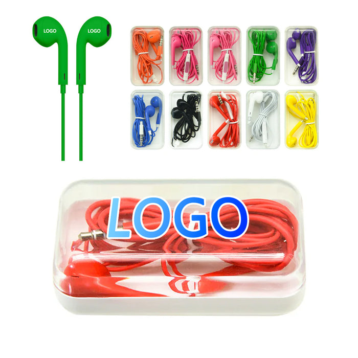 Epic Earbud