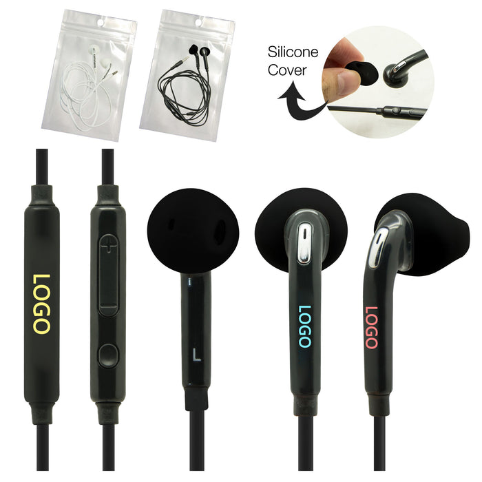 Standard Symphony Ear buds