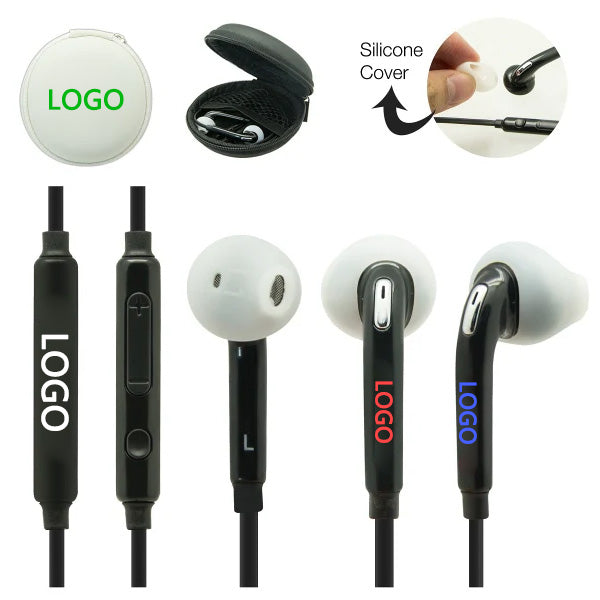 Premium Symphony Earbuds