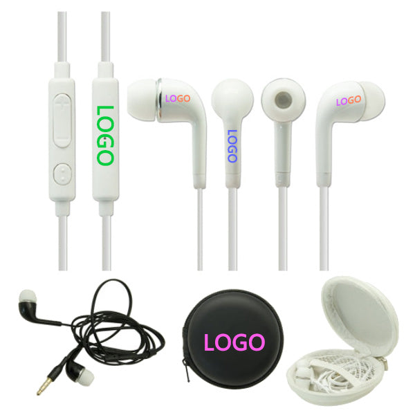 Premium Harmony Ear buds