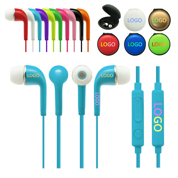 Jazz Ear Buds