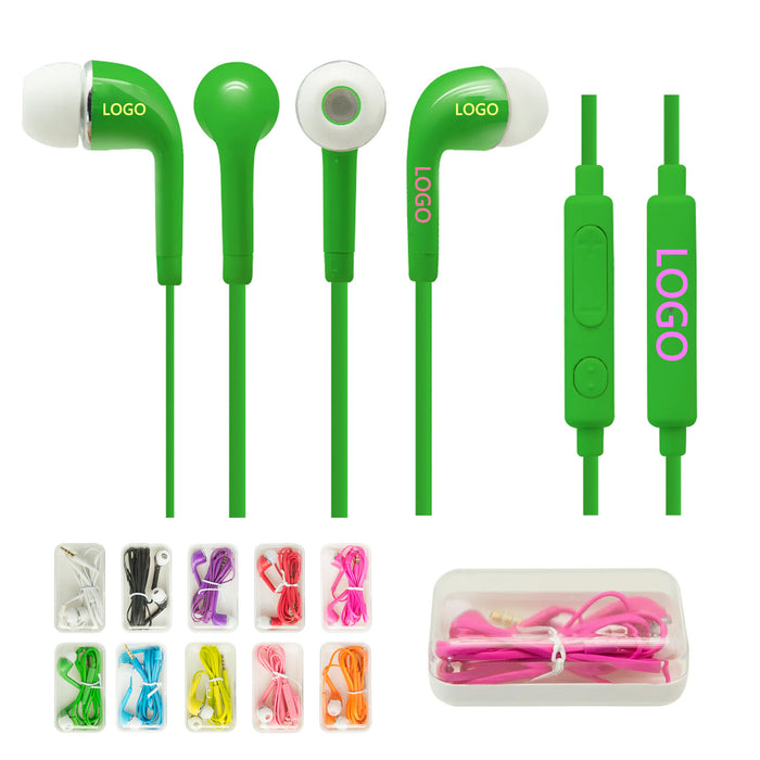 Jive Ear buds