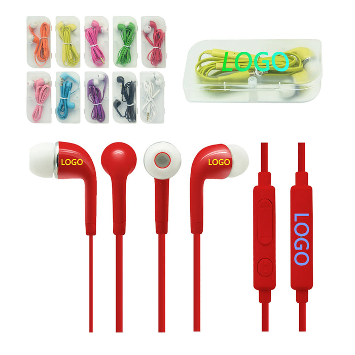 Opera Earbuds