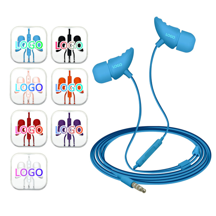 Elfin Earbuds