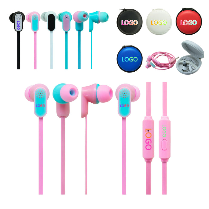 Premium Buffterfly Earbuds