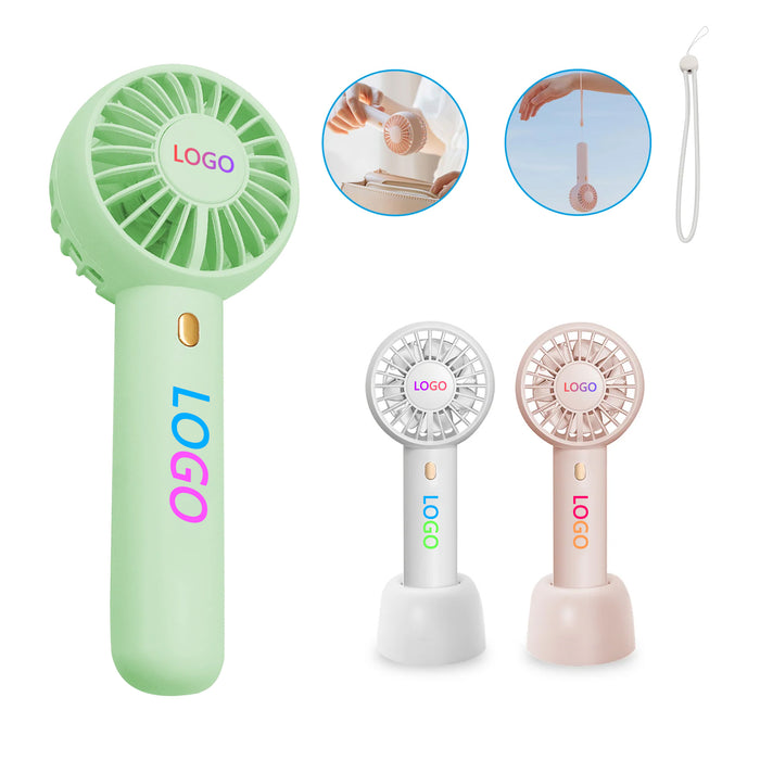 Fairy Tale Power Fan