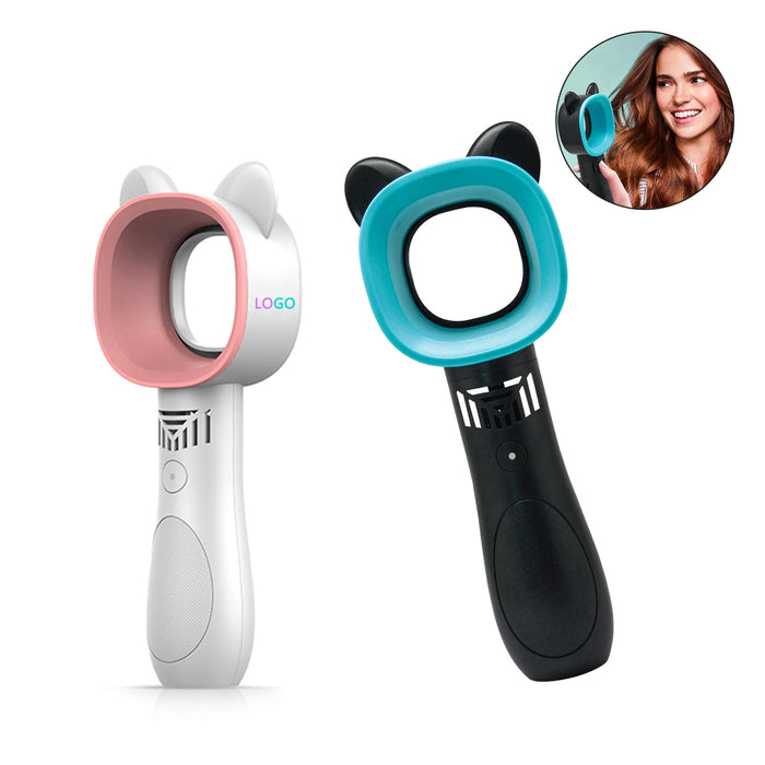 Catcy Bladeless Handheld Fan