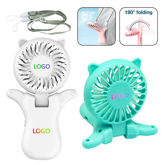 Cutey USB Mini Fan