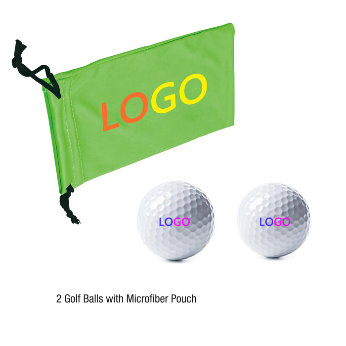 Champion Golf Ball Pack