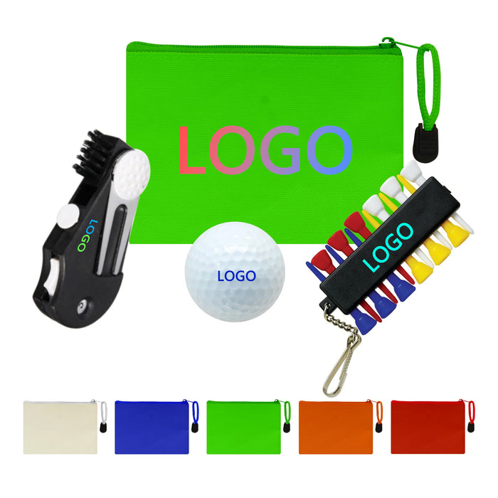 Champion Golf Set