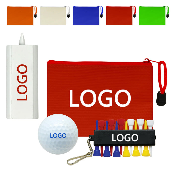 Premiun Golf Set