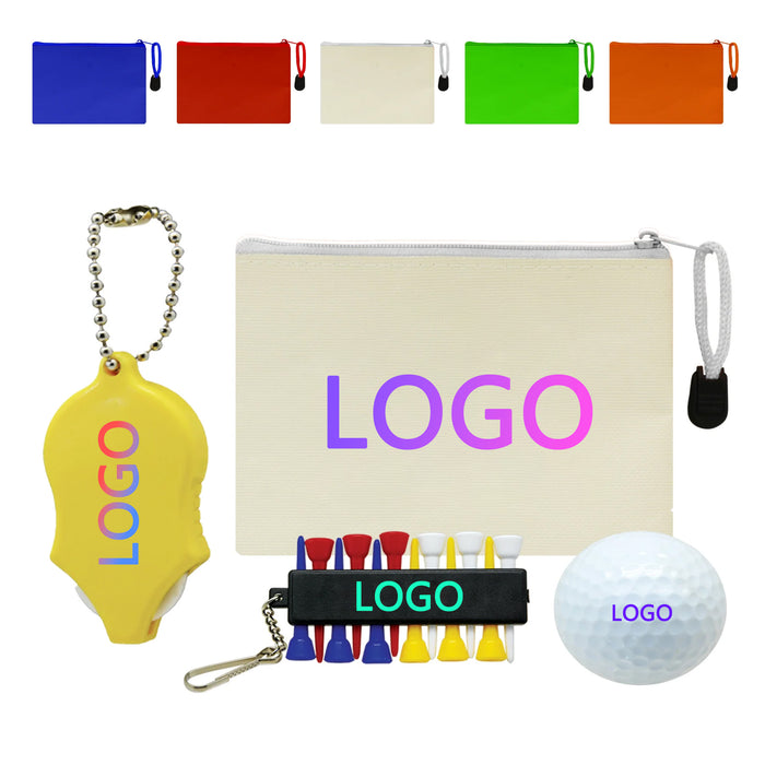 Combo Golf Set