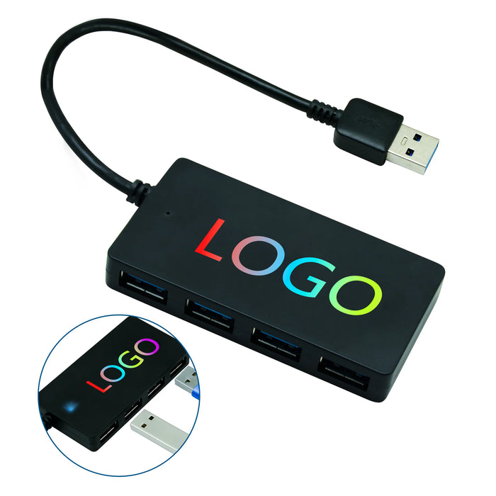Peako USB 3.0 Hub