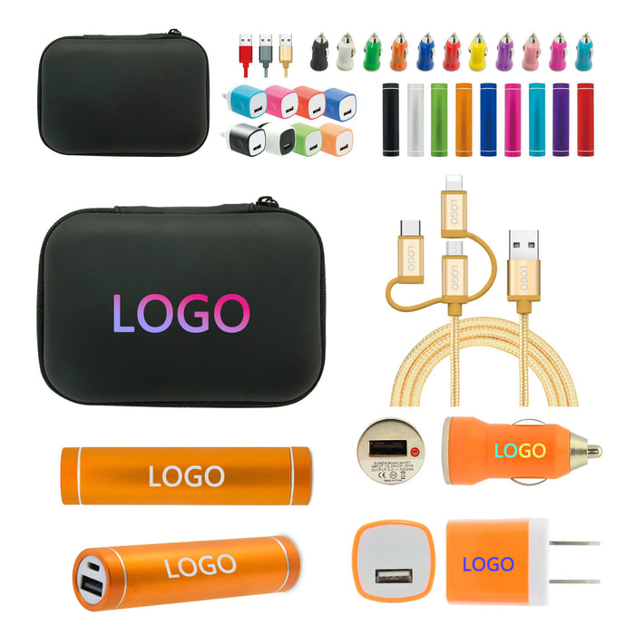 Maserati Charging Set