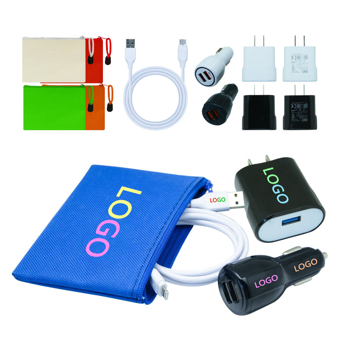 Jawa Quick Charging Set