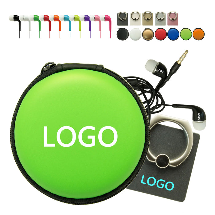 Rolls Royce Travel Set