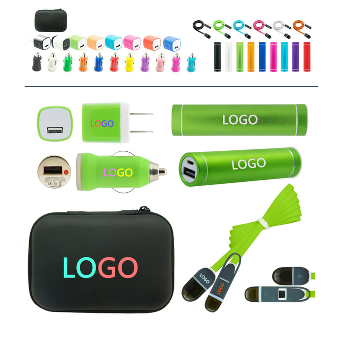 Ferrari Charging Set