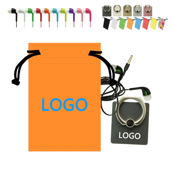 Lamborghini Travel Set